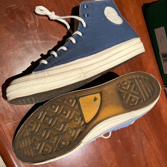 Rate Converse - Picture 4 of 6